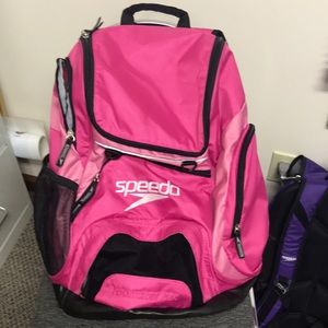 Speedo teamster 35L backpack